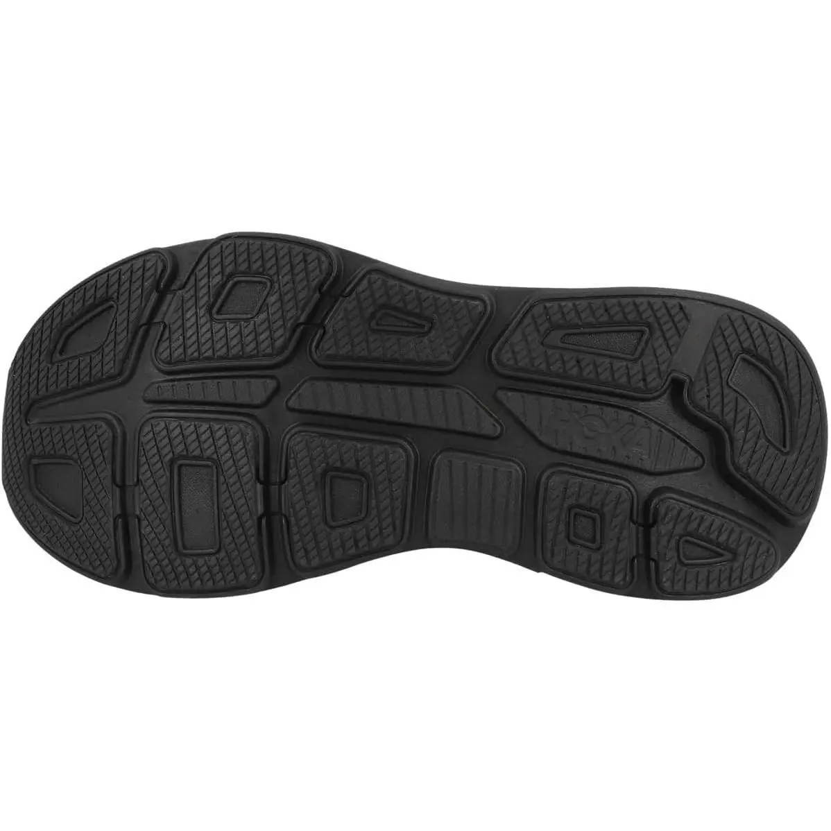 Hoka shoes - Black 4