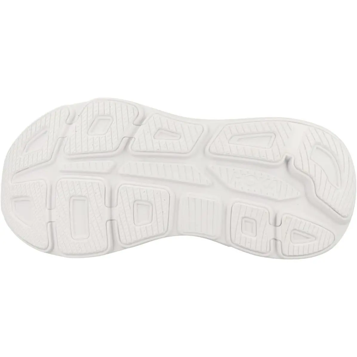 Hoka shoes - White 3