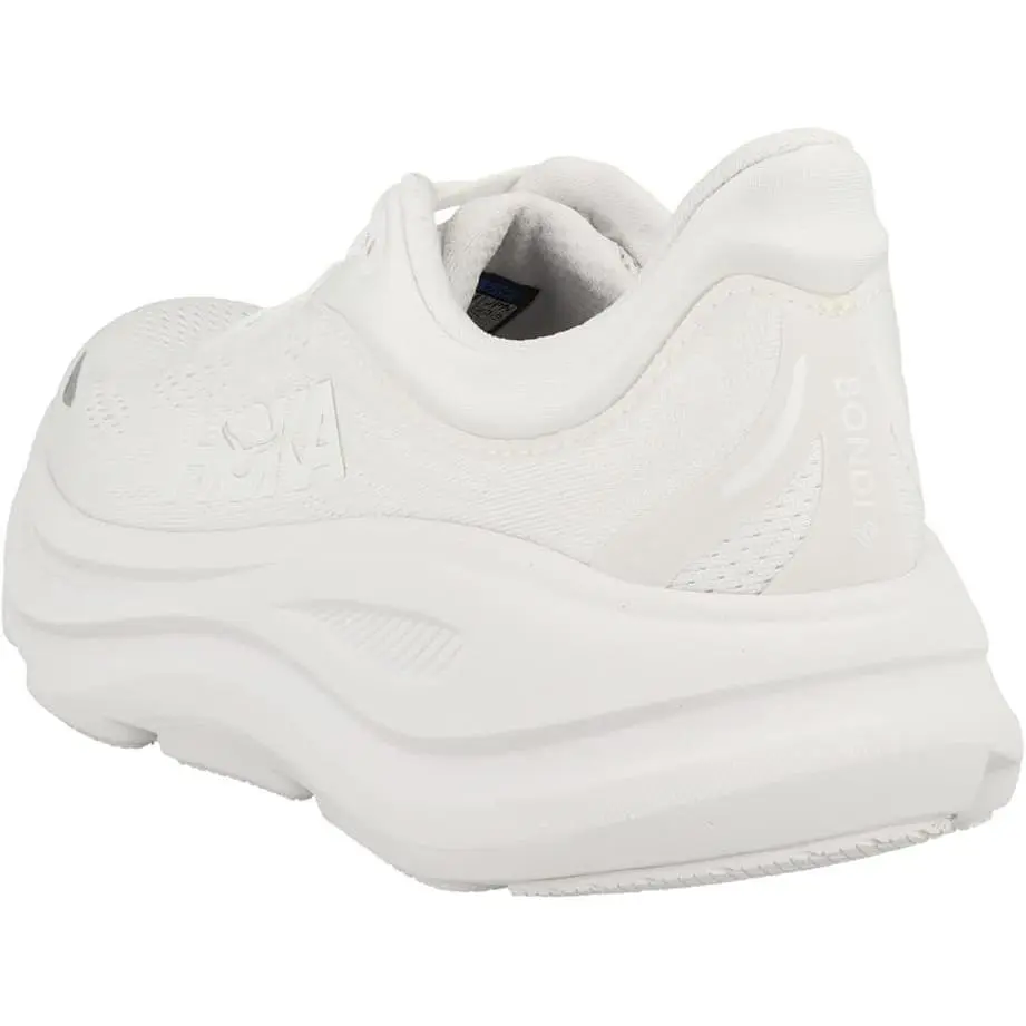 Hoka shoes - White 4
