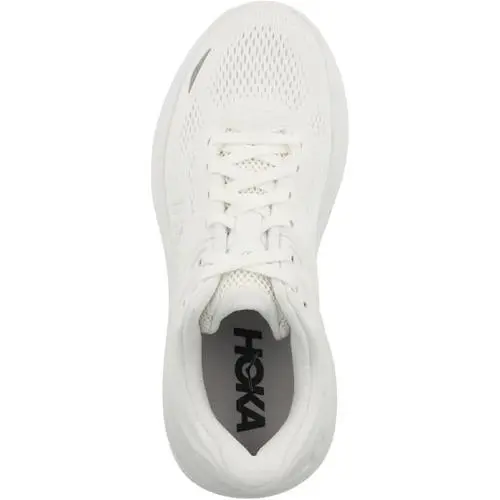 Hoka shoes - White 8