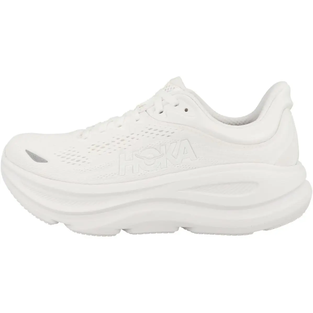 Hoka shoes - White 5