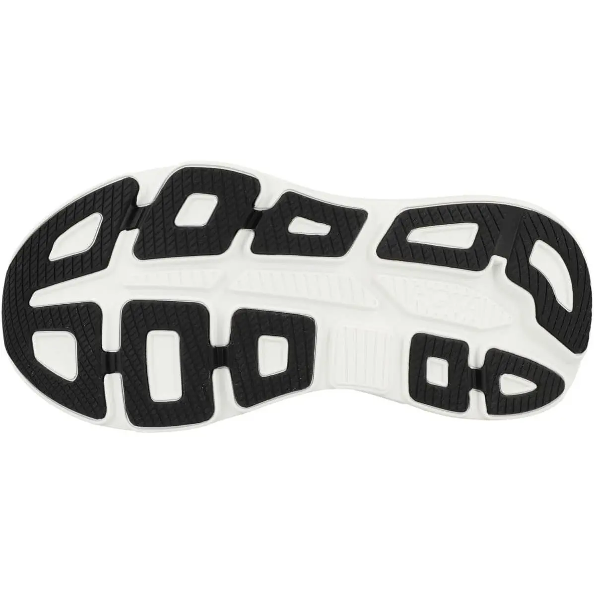 Hoka shoes - Black 2