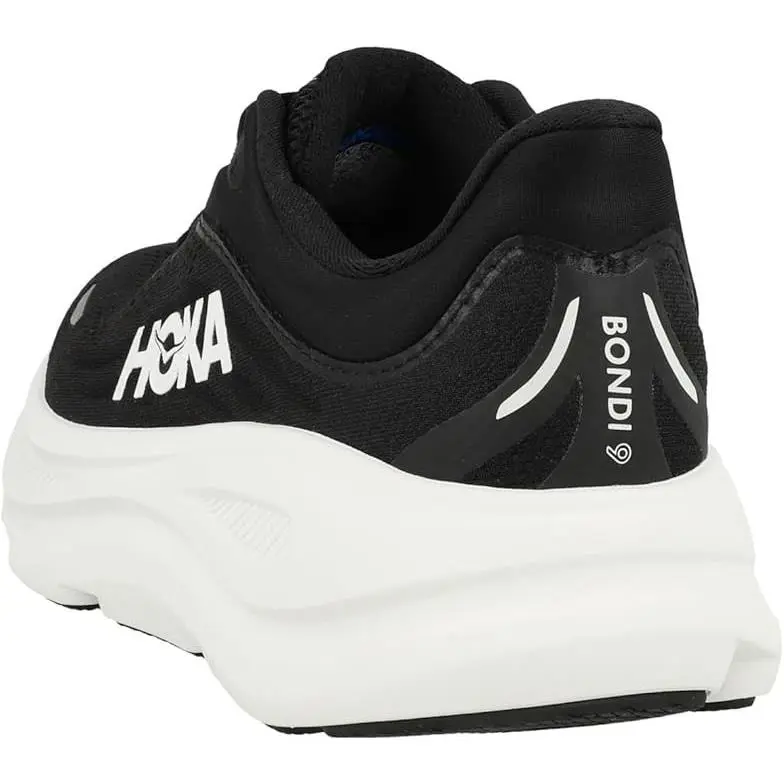 Hoka shoes - Black 4