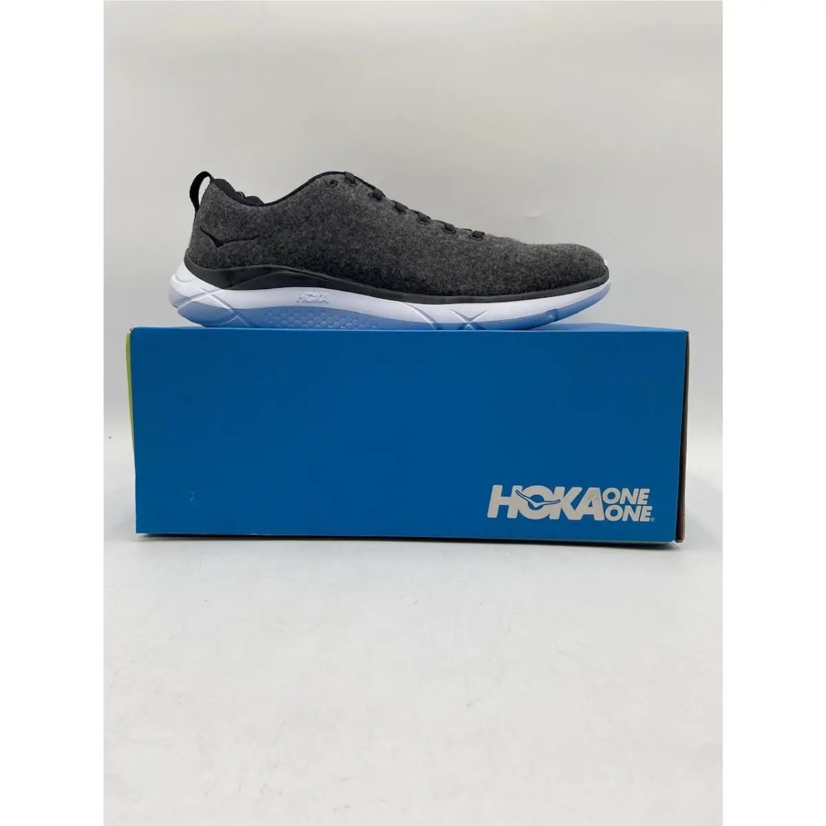 Hoka shoes - Hoka One One Hupana - One One Hupana - White 8