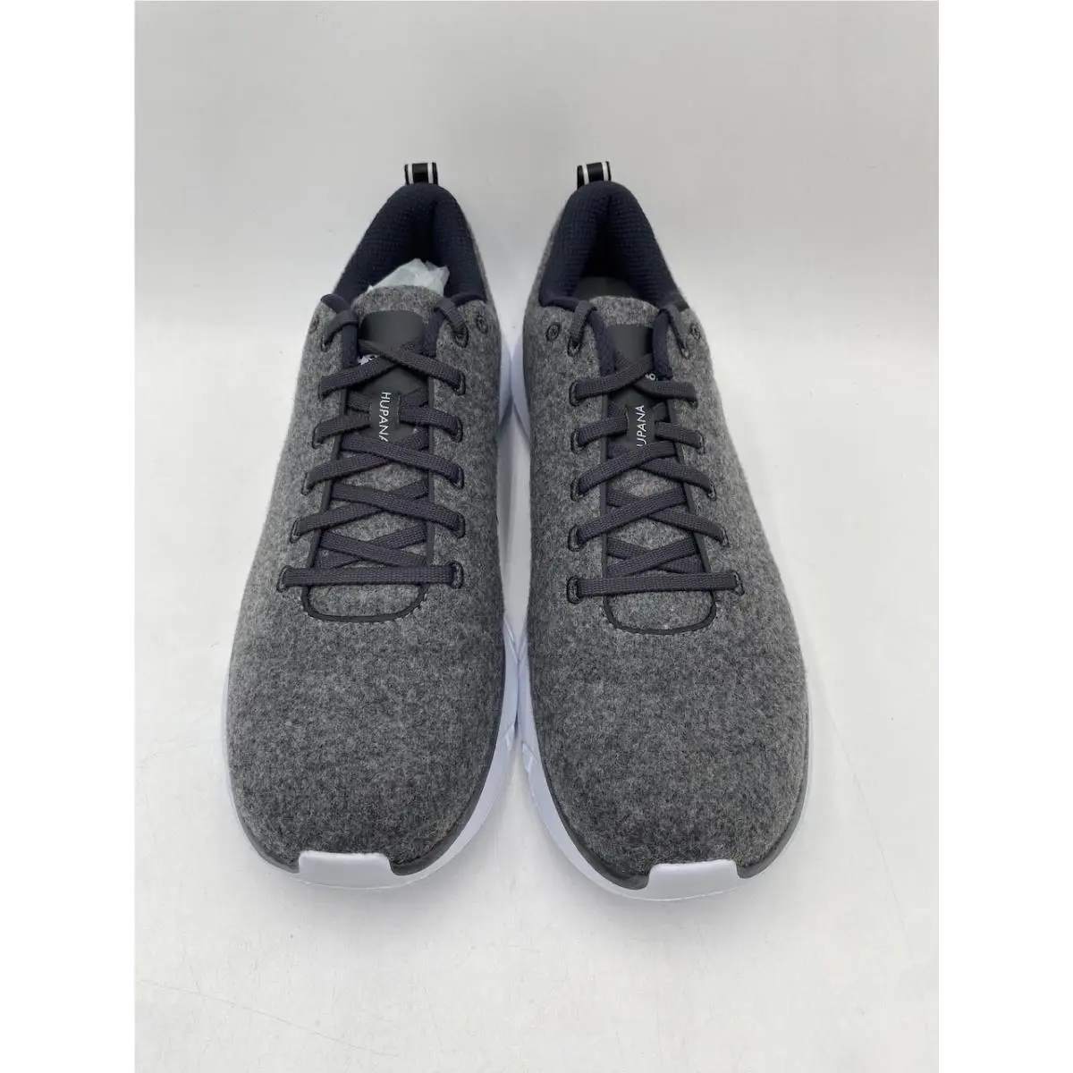 Hoka shoes - Hoka One One Hupana - One One Hupana - White 4