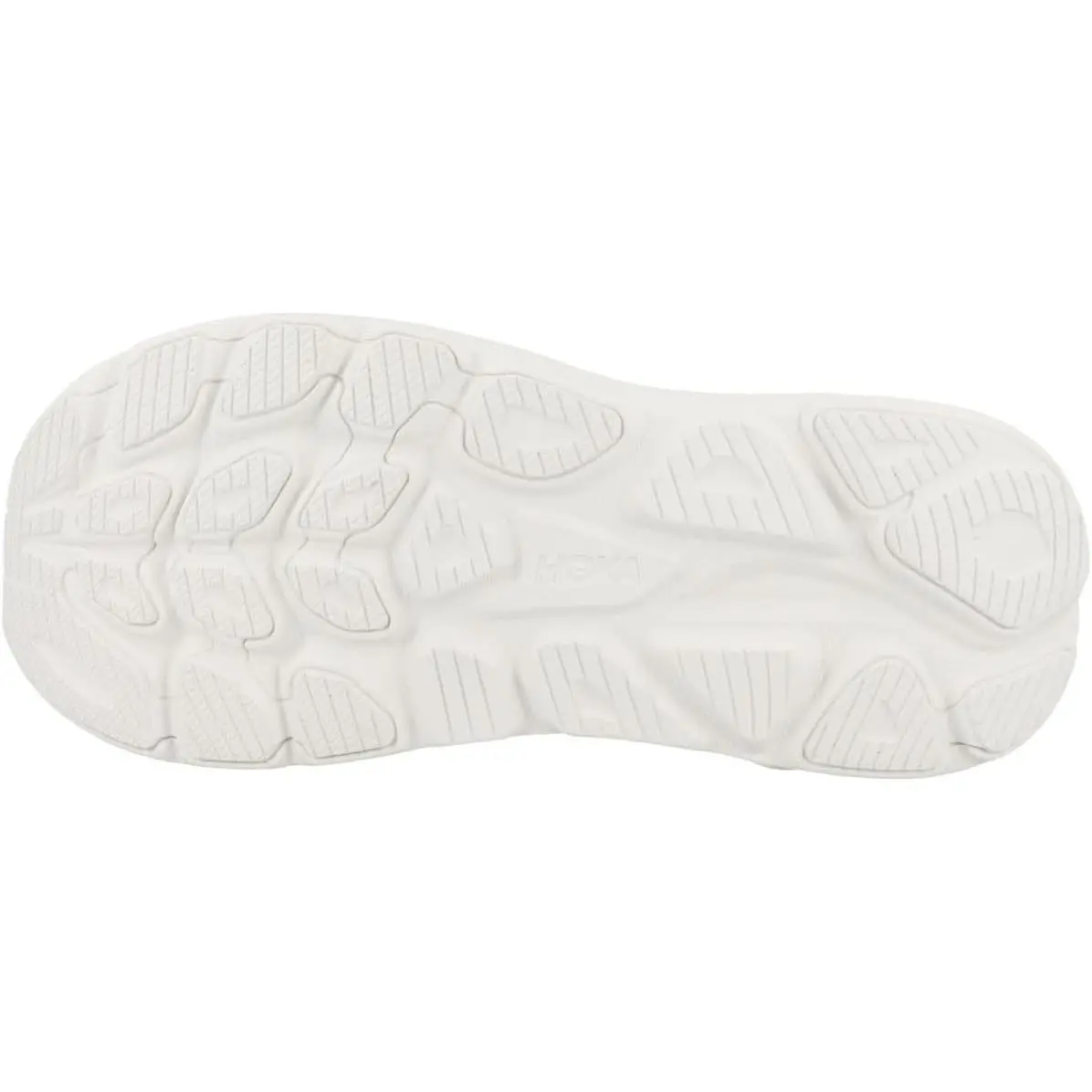 Hoka shoes - White 3