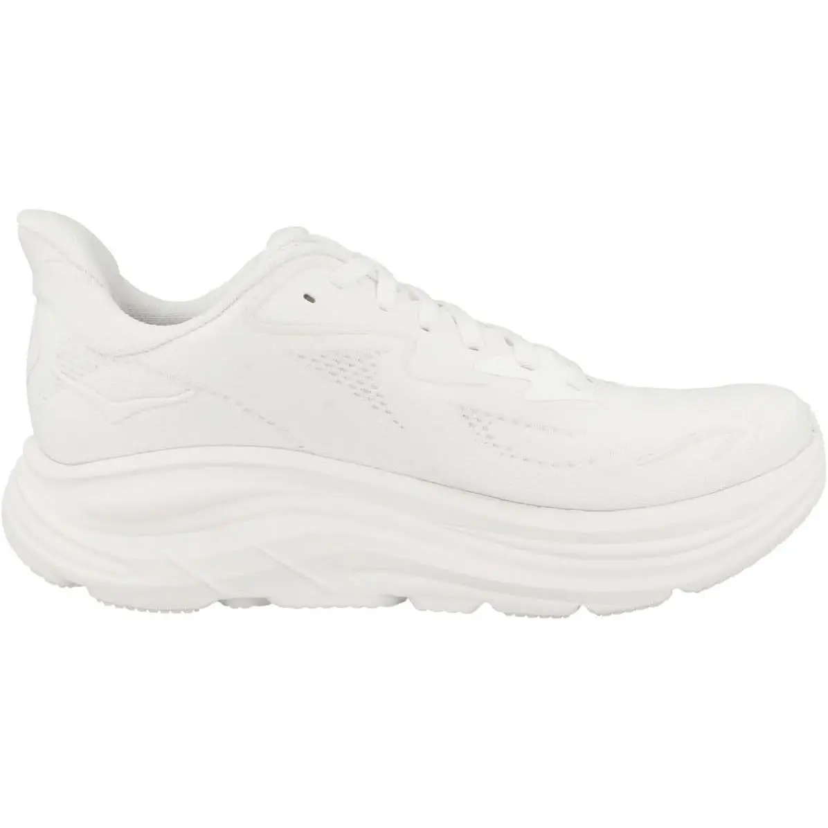 Hoka shoes - White 7
