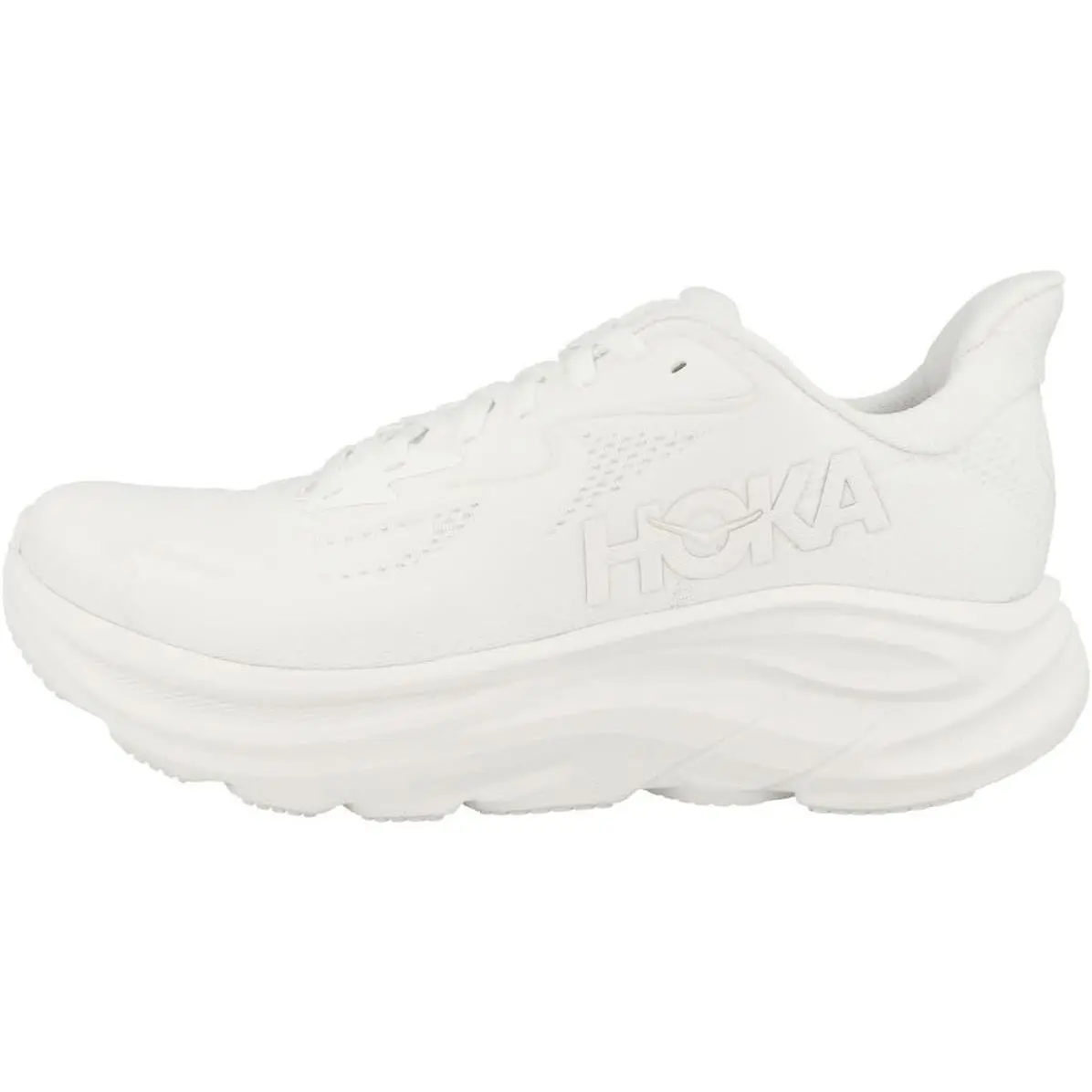 Hoka shoes - White 8