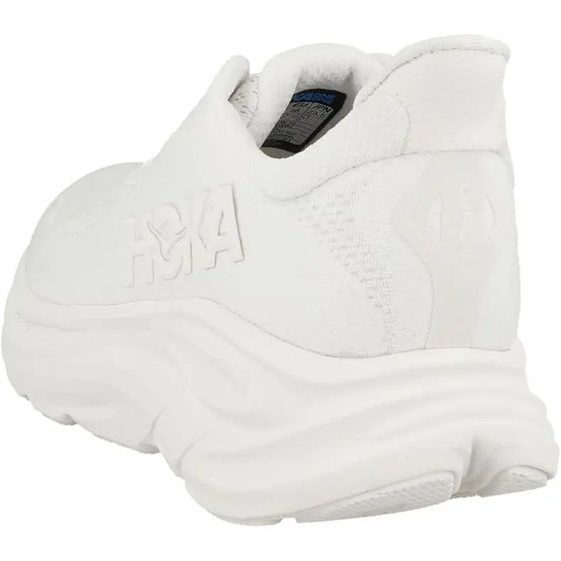 Hoka shoes - White 9