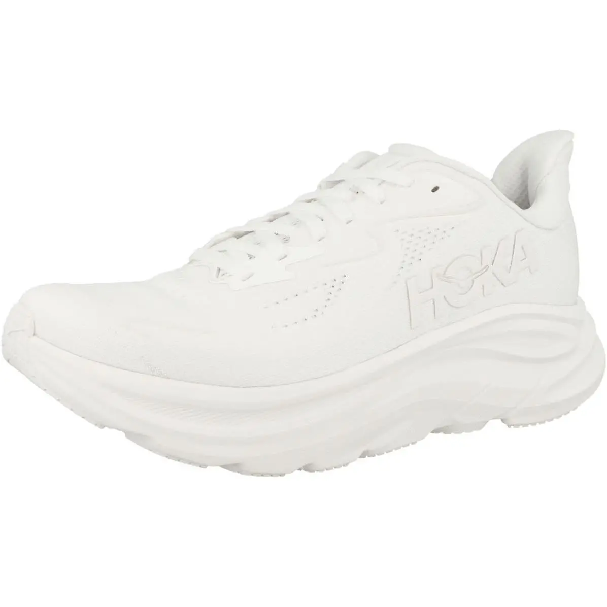 Hoka shoes - White 5