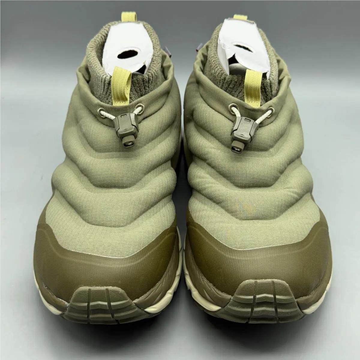 Hoka shoes - Hoka One One Kaha 2 Frost Moc GORE-TEX - 1155210-AVS - Green (UPC: 0198605157226) 0