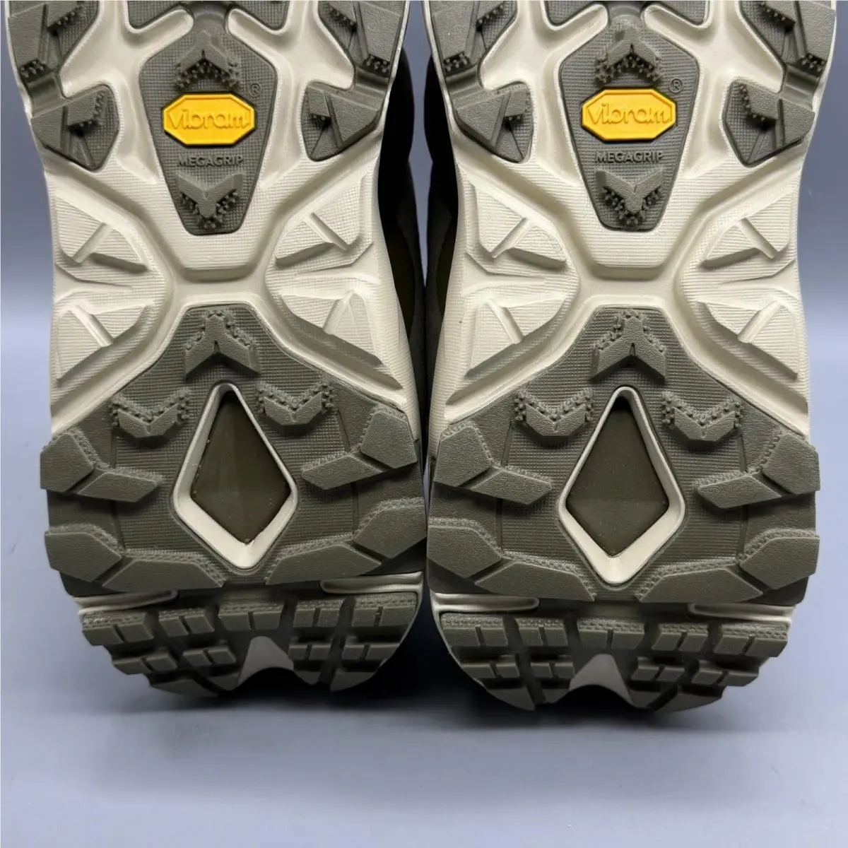 Hoka shoes - Hoka One One Kaha 2 Frost Moc GORE-TEX - 1155210-AVS - Green (UPC: 0198605157158) 9