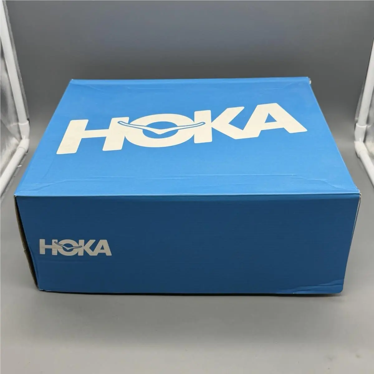 Hoka shoes - Hoka One One Kaha 2 Frost Moc GORE-TEX - 1155210-AVS - Green (UPC: 0198605157158) 13