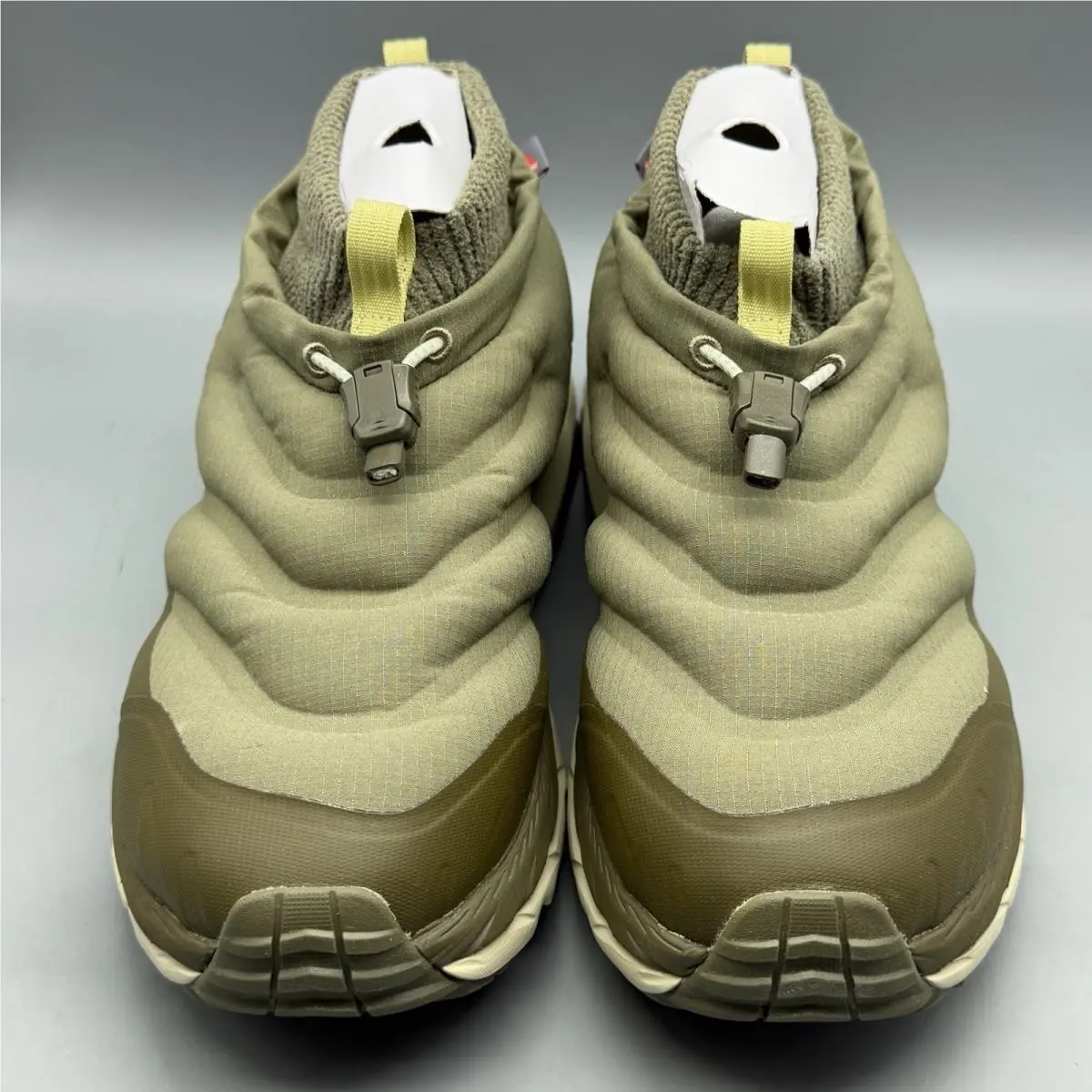 Hoka shoes - Hoka One One Kaha 2 Frost Moc GORE-TEX - 1155210-AVS - Green (UPC: 0198605157158) 0