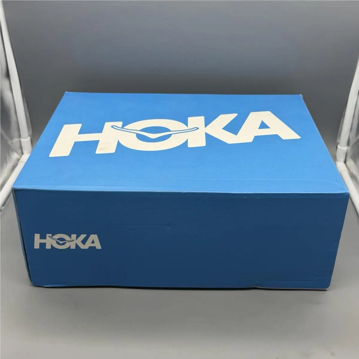 Hoka shoes - Hoka One One Kaha 2 Frost Moc GORE-TEX - 1155210-AVS - Green (UPC: 0198605157226) 13