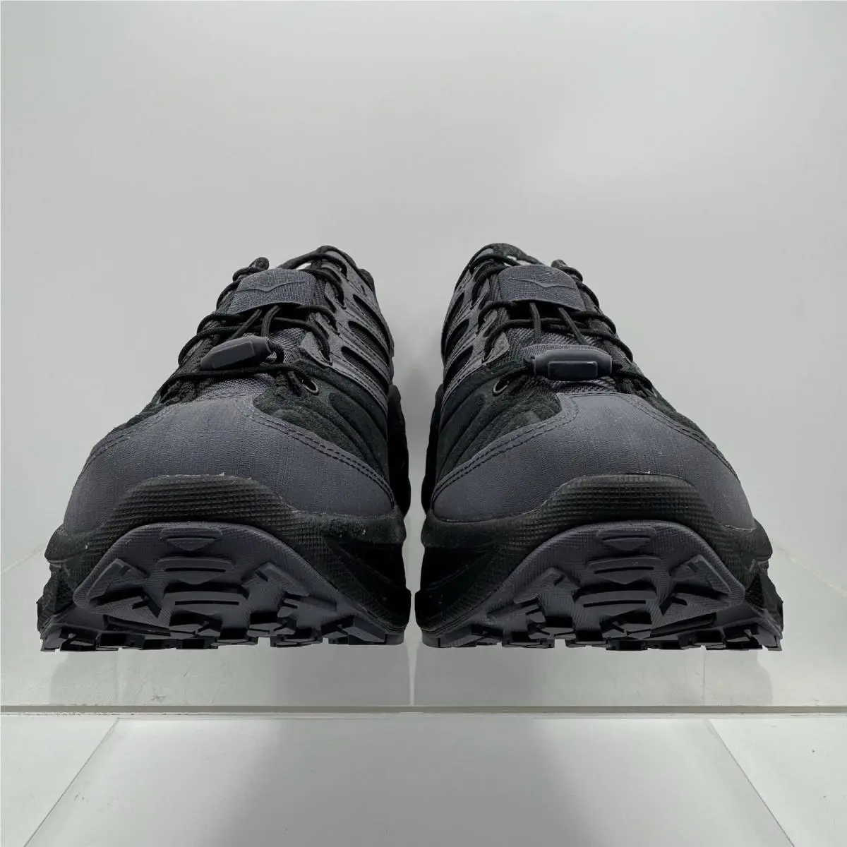 Hoka shoes - Hoka One One Stinson - One One Stinson - 1166450 BBLC - Black 3