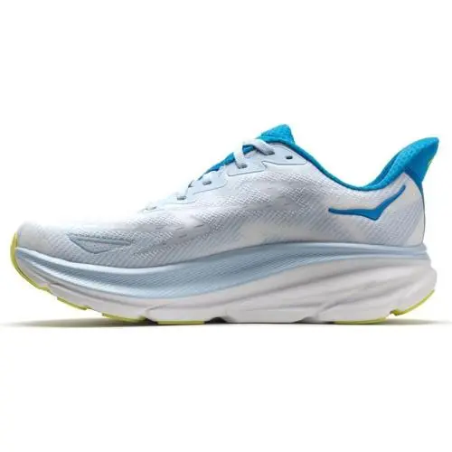 Hoka shoes - HOKA Clifton 9 - Clifton - 1127895/ IWEP - Ice Water / Evening Primrose 1
