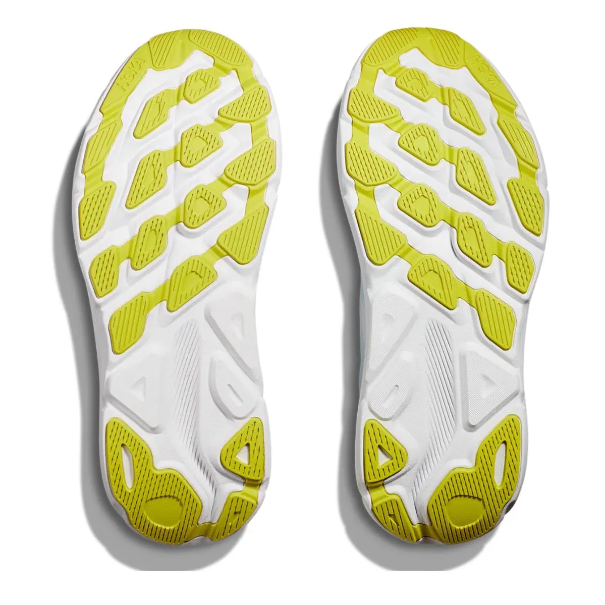 Hoka shoes - HOKA Clifton 9 - Clifton - 1127895/ IWEP - Ice Water / Evening Primrose 3