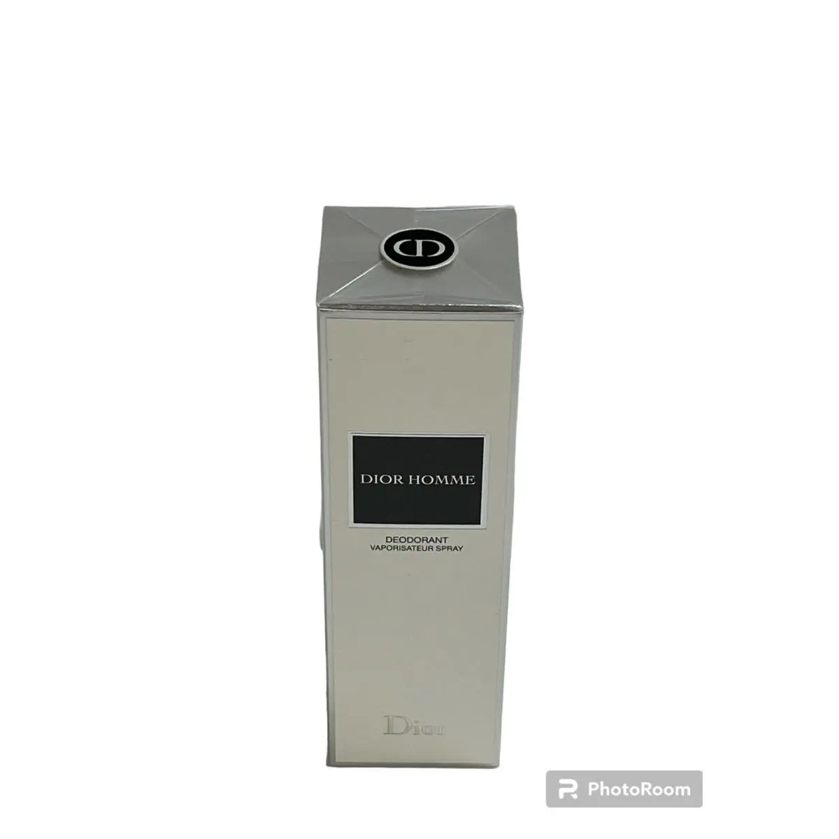 Homme Deodorant Vaporisateur Spray 5 oz by Dior