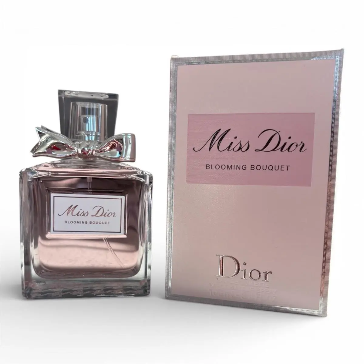 Miss  Blooming Bouquet 3.4 Oz/ 100 ml Eau De Toilette - Perfume For Women by Dior