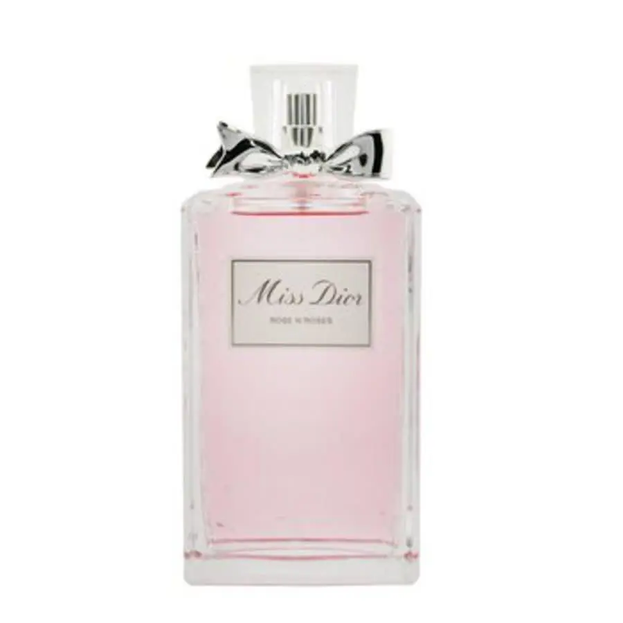 Christian  Ladies Miss  Rose N`roses Edt Spray 5 oz Fragrances by Dior