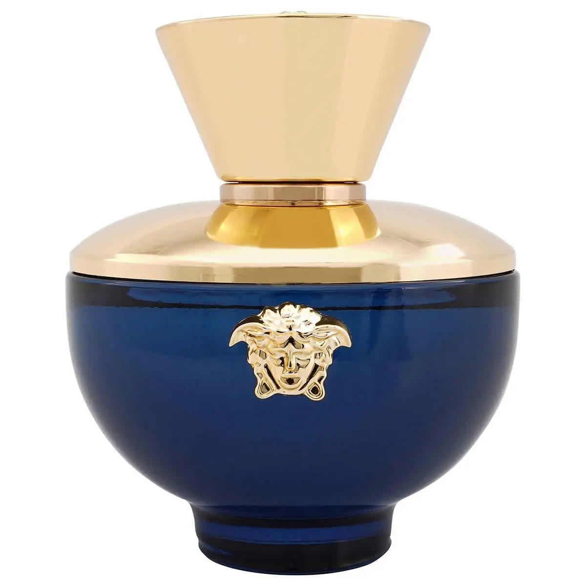 Versace Dylan Blue / Versace Edp Spray 3.4 oz 100 ml w
