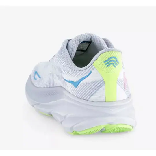 Hoka shoes - Hoka One One Clifton 9 - 1127896 GLLS - Gull/Sea Ice 4