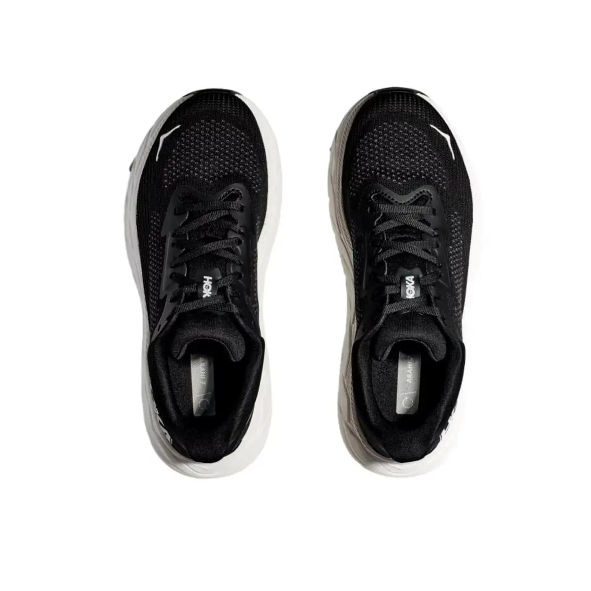 Hoka shoes - Arahi 7 - Arahi - Multicolor (UPC: 197634105444) 0