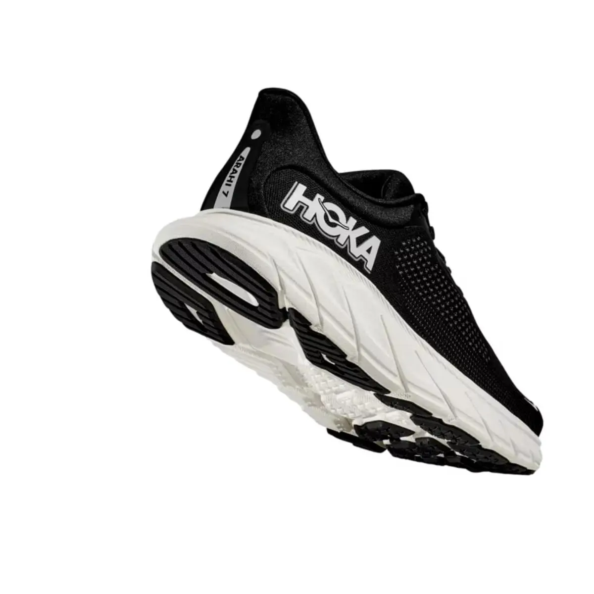 Hoka shoes - Arahi 7 - Arahi - Multicolor (UPC: 197634105444) 2