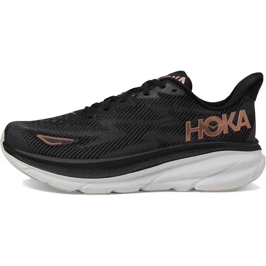 Hoka shoes - Black 0