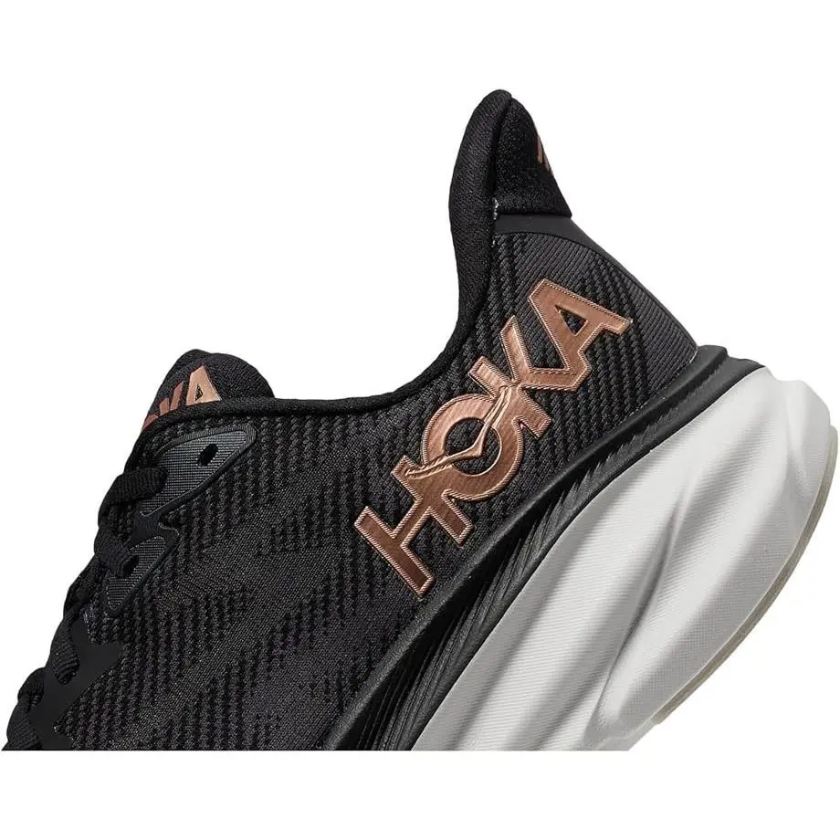 Hoka shoes - Black 1