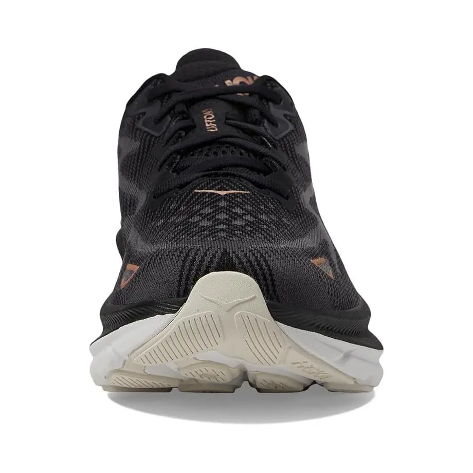 Hoka shoes - Black 3