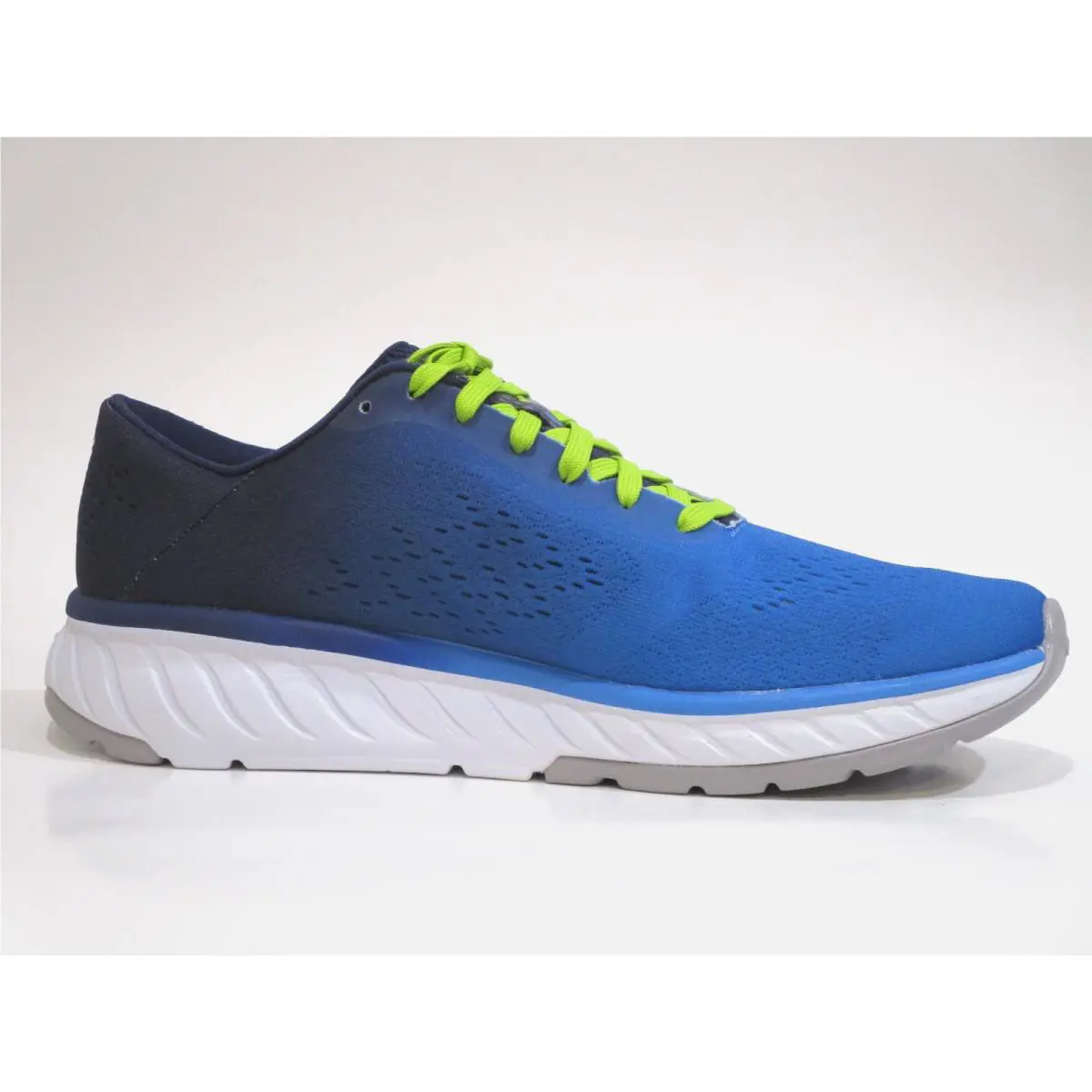 Hoka shoes - Blue 1
