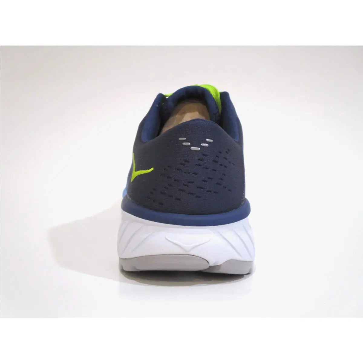 Hoka shoes - Blue 2