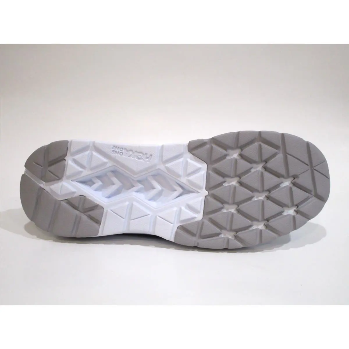 Hoka shoes - Blue 3