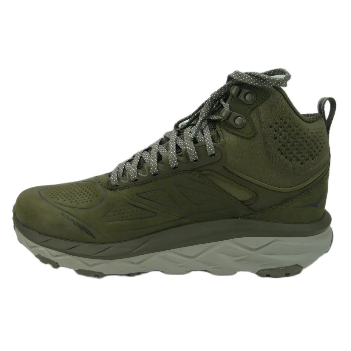 Hoka shoes - Green 4
