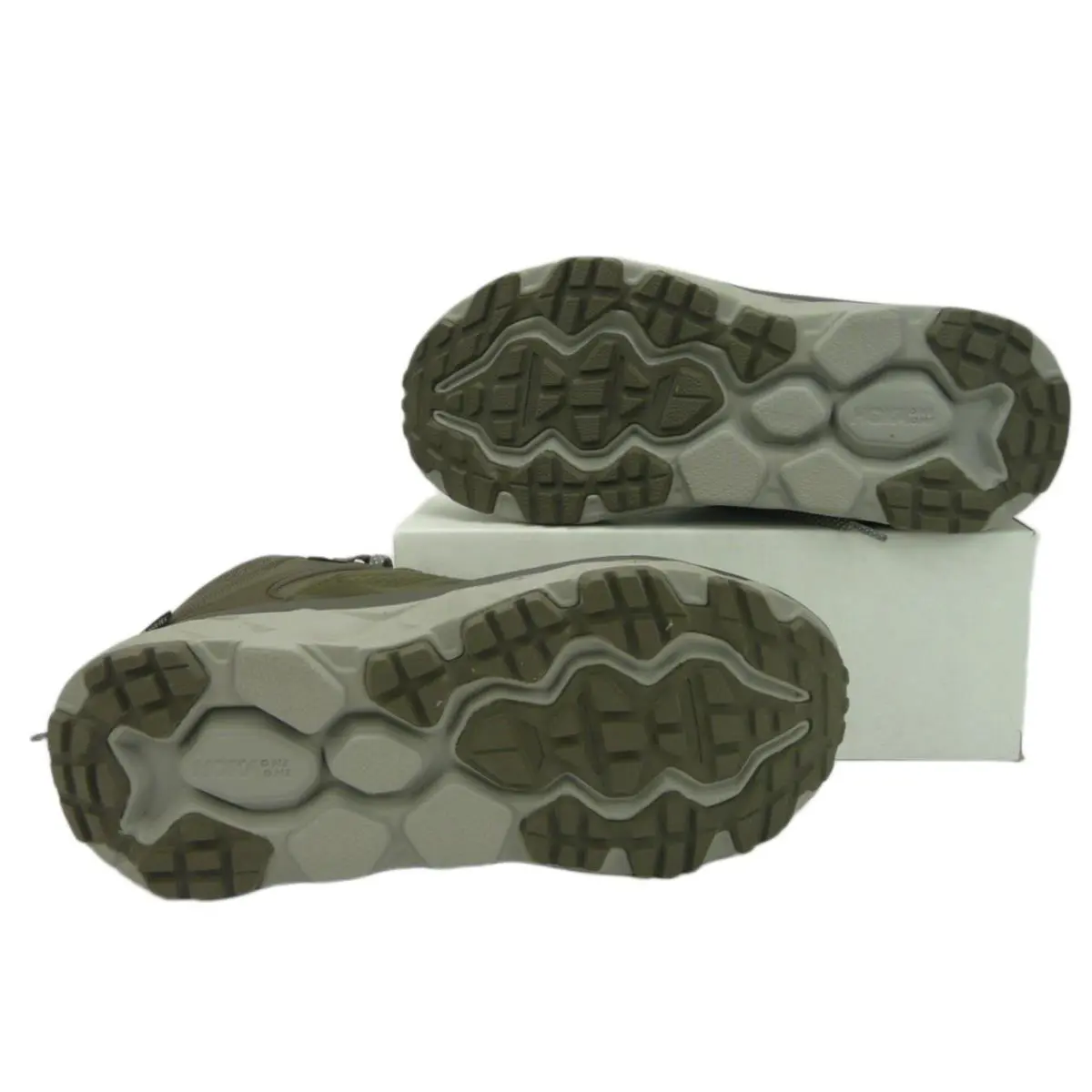 Hoka shoes - Green 5
