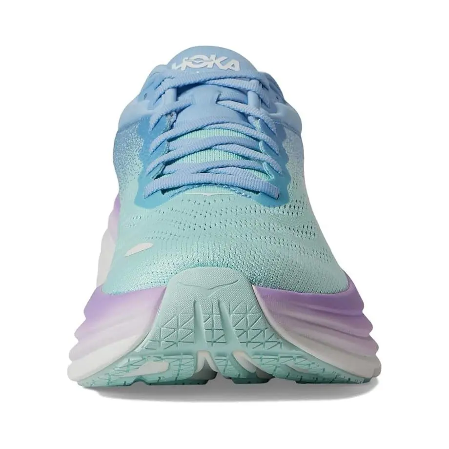 Hoka shoes - Airy Blue / Sunlit Ocean 3