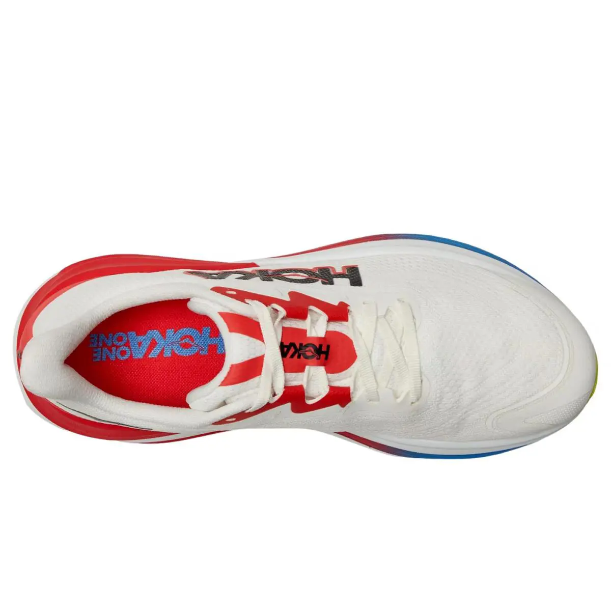 Hoka shoes - Skyward X - Skyward - Multicolor (UPC: 197634109534) 0