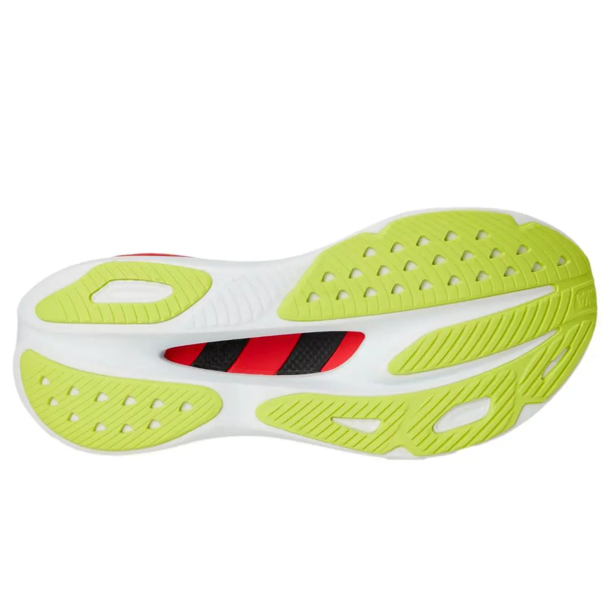 Hoka shoes - Skyward X - Skyward - Multicolor (UPC: 197634109534) 1