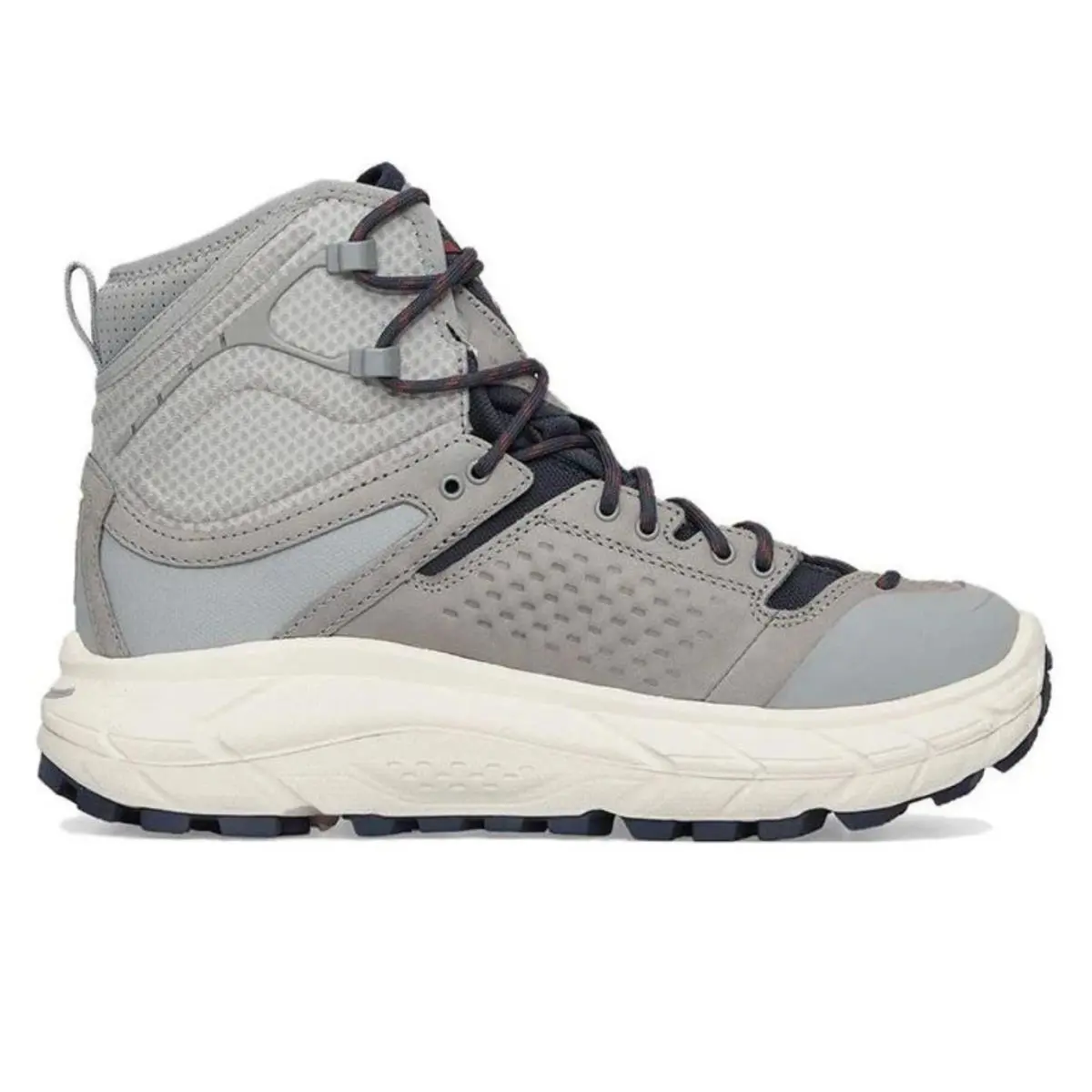 Hoka shoes - Hoka Tor Ultra Hi GTX - 1129958-LSGS - Gray (UPC: 196565523402) 1