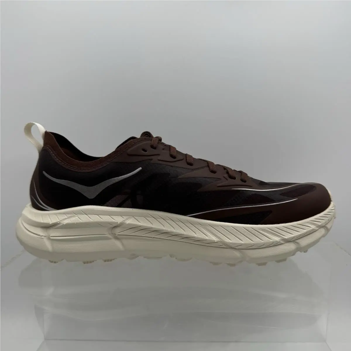 Hoka shoes - Hoka One One HOKA Mafate Speed 4 Lite - 1168450-CWTM - Brown, Manufacturer: Cold Brew/Oat Milk 1