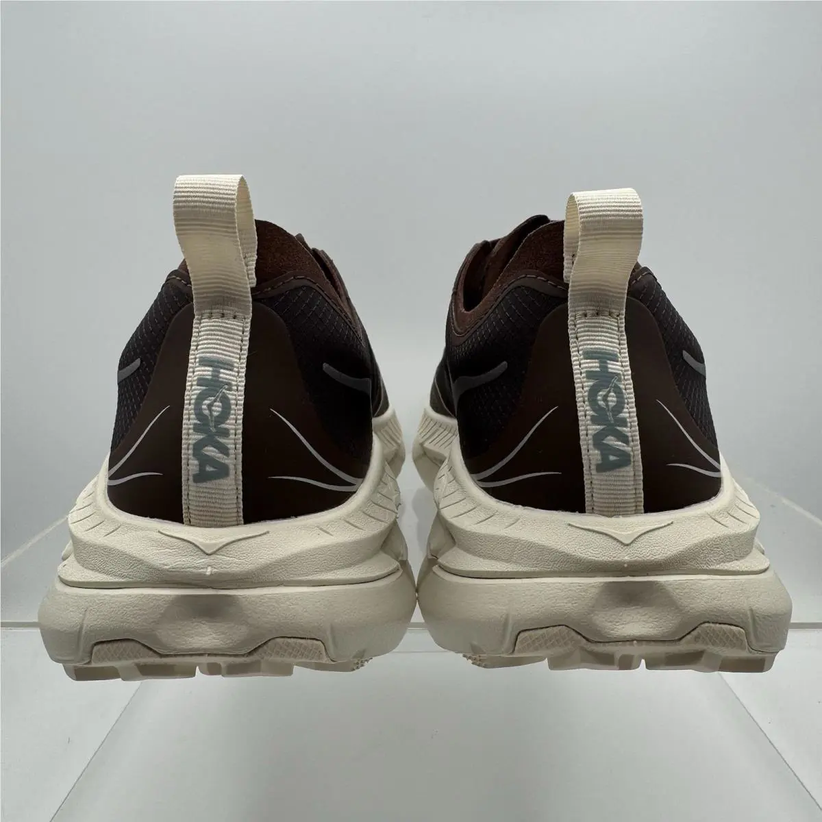 Hoka shoes - Hoka One One HOKA Mafate Speed 4 Lite - 1168450-CWTM - Brown, Manufacturer: Cold Brew/Oat Milk 5