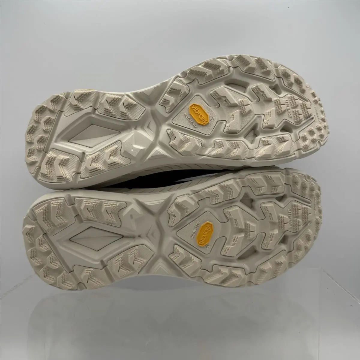 Hoka shoes - Hoka One One HOKA Mafate Speed 4 Lite - 1168450-CWTM - Brown, Manufacturer: Cold Brew/Oat Milk 6