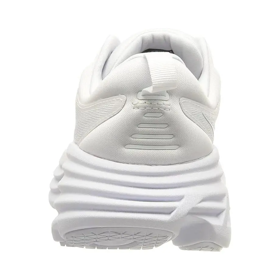 Hoka shoes - Hoka One One Bondi - One One Bondi - White 1