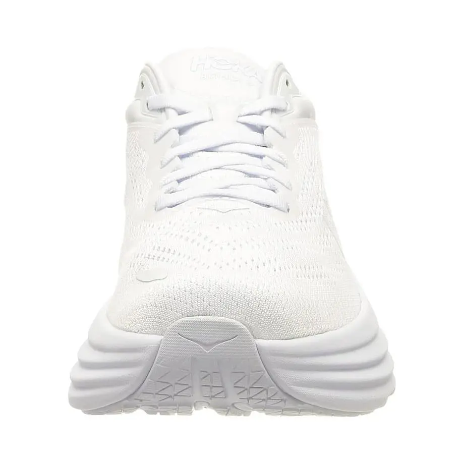 Hoka shoes - Hoka One One Bondi - One One Bondi - White 3