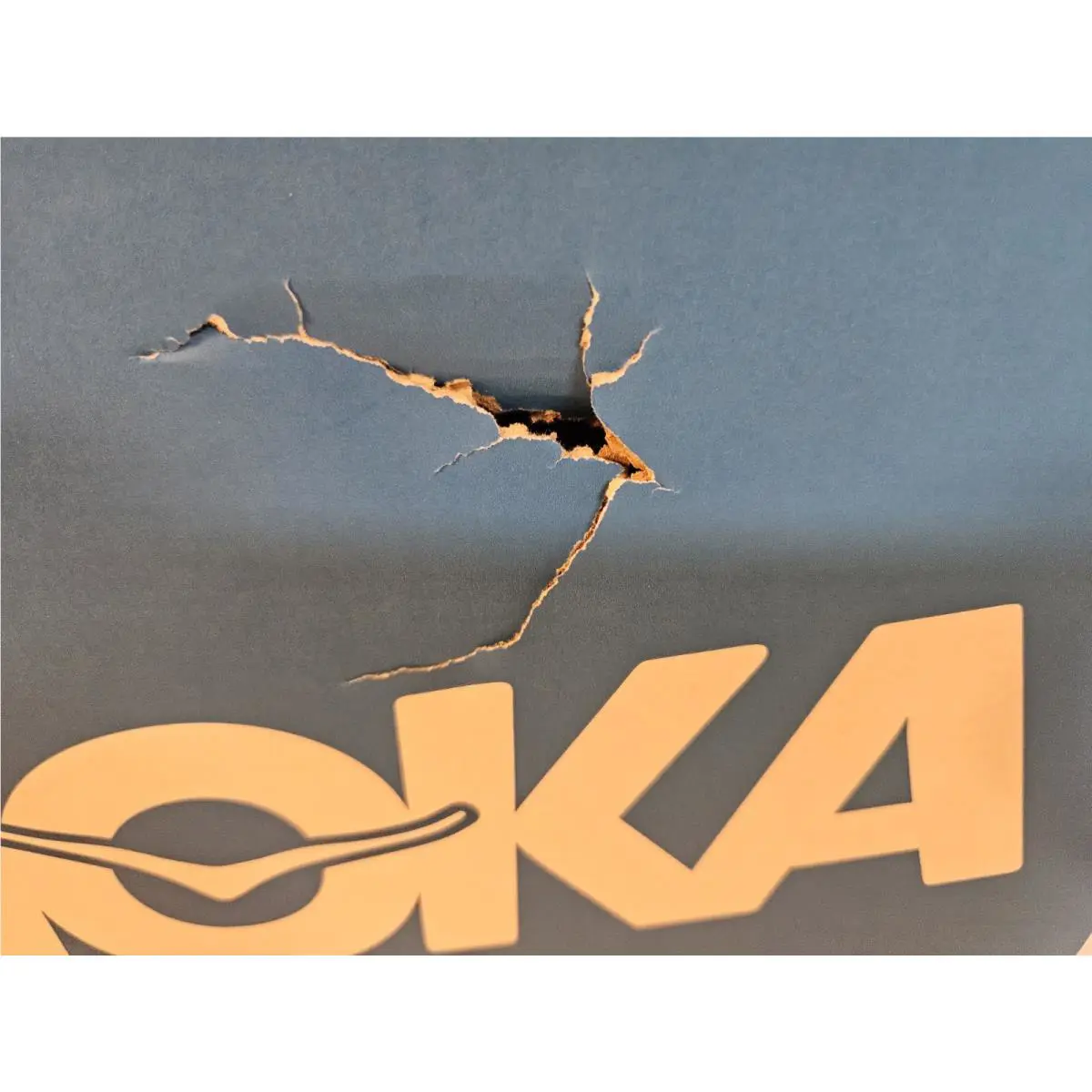 Hoka shoes - Hoka One One Transport - One One Transport - Jadeite/Desert Fog (UPC: 0198605178375) 13