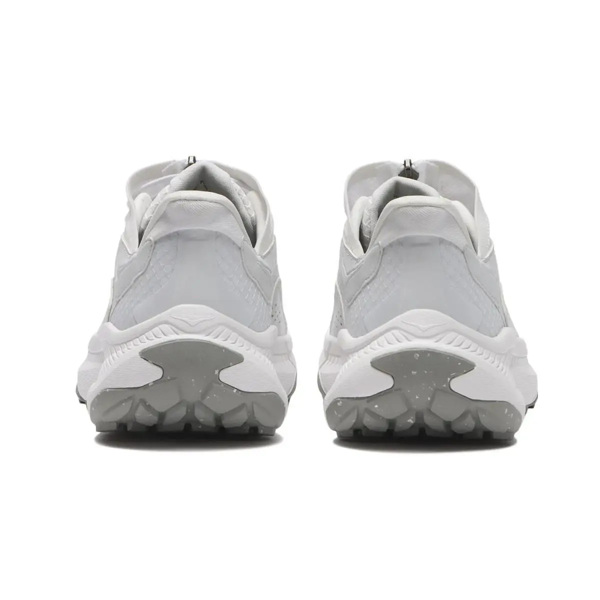Hoka shoes - Hoka One One Transport - One One Transport - 1162850 SSTST - White (UPC: 0197634769523) 15