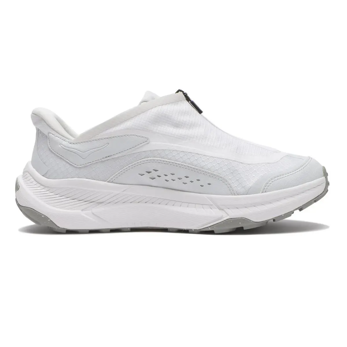 Hoka shoes - Hoka One One Transport - One One Transport - 1162850 SSTST - White (UPC: 0197634769523) 16