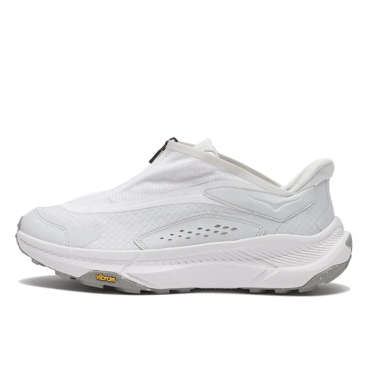 Hoka shoes - Hoka One One Transport - One One Transport - 1162850 SSTST - White (UPC: 0197634769523) 19
